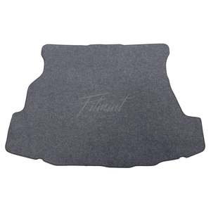 Car Parts And Accessories: Boot Liner to suit Subaru GD Impreza WRX Sedan 2000