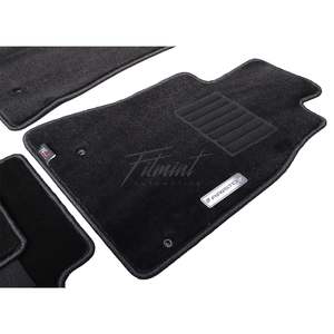 Toyota Floor Mats: Floor Mats to suit Toyota S160 GS300 / Aristo 1997 RHD