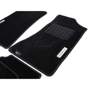 Floor Mats to suit Toyota KE70 Corolla 1979
