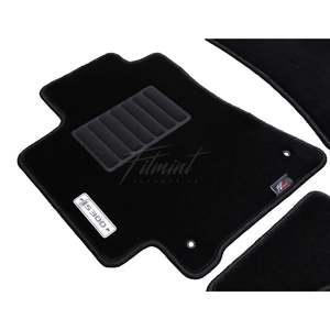 Toyota Floor Mats: Floor Mats to suit Lexus IS200 / IS300 1998 LHD