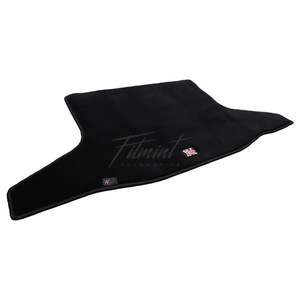 Boot Mat to suit Nissan R35 GTR 2007