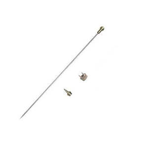 Air Brushes: Badger: Heavy Conversersion Kit for Sotar