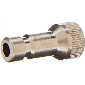 Air Brushes: Badger: Quick Disconnect - Male Component