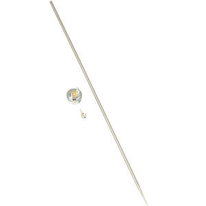 Air Brushes: Badger Renegade Krome Ultra Fine Conversion Kit