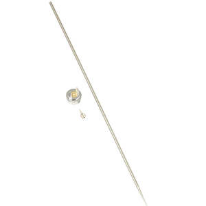 Air Brushes: Badger Renegade Krome Fine Conversion Kit