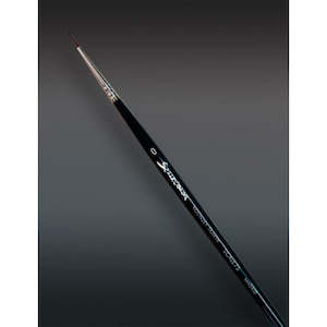 Paint Brushes: Scale75: Kolinsky Tajmyr Size 0