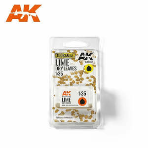 AK Interactive: Lime 1/35