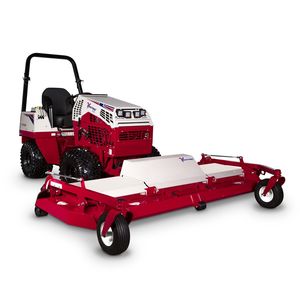 Products: Ventrac Wide Area Mower Tractor Attachment