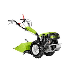 Grillo G107d Walk Behind Tractor - 68cm