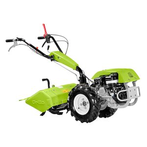 Grillo G55 Rotary Hoe & Walk Behind Tractor - 58cm