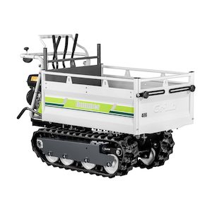 Grillo Dumper 406 Tracked Carrier