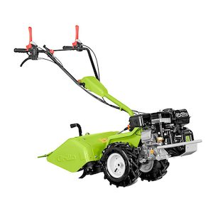 Grillo G52 Rotary Hoe & Walk Behind Tractor - 50cm