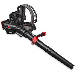 Toro 60V MAX Revolution Commercial Backpack & Leaf Blower Cannon - Bare Tool