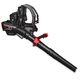Toro 60V MAX Revolution Commercial Backpack & Leaf Blower Cannon - Bare Tool
