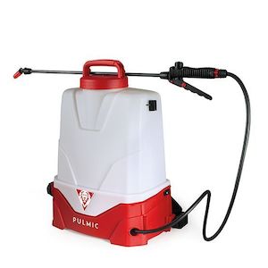 Pegasus 15 Electric Li-ION Sprayer