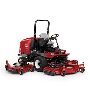 Toro Groundsmaster® 4000 Ride-on Mower