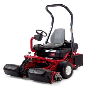 Toro Greensmaster® 3250-D Ride-on Mower