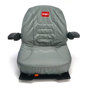 Products: Toro Seat Cover for Arm Rest Models (117-0097)
