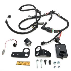 Products: Toro TimeCutter Slope Sensor Kit (79486)
