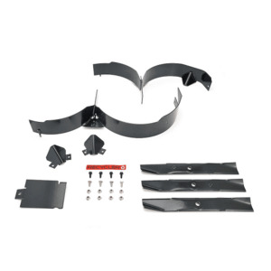 Products: Toro Titan 48 inch Recycling Kit