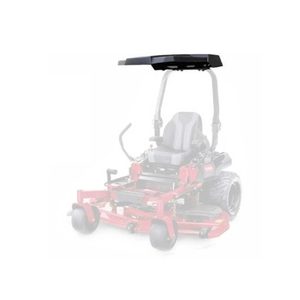 Toro Zero Turn Mowers Hardtop Sun Canopy (144-3719)