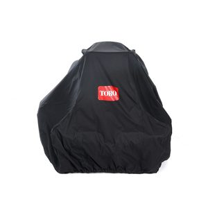 Products: Toro Titan Cover