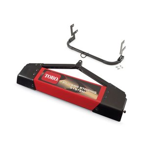 Toro 30 Inch Lawn Striper for TimeMaster