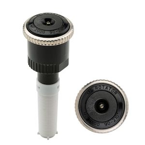 Pop Up Sprayers: Hunter MP Rotator MP2000 Series