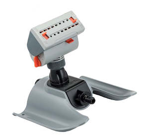 Pope Click & Go Raintech Sprinkler | Plastic Base Complete Set