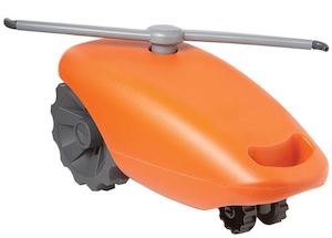 Pope Travelling Irrigator