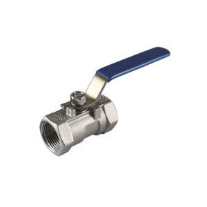 Toro: Toro Ag Nickel Coated Brass Ball Valve with Stainless Steel Handle, PN16 Rated