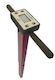Spectrum FieldScout TDR 350 Soil Moisture Meter with Case (Excluding Rods)