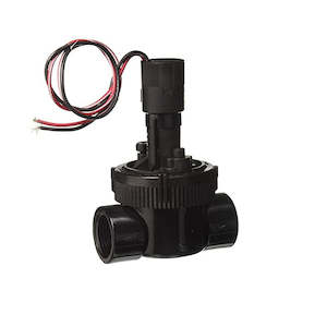 Toro EZ-Flo Plus Series 25mm BSP Solenoid Valve (DC Coil)