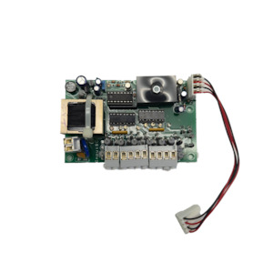 Heron: Heron Mi/Ti 8 Input Expansion Card