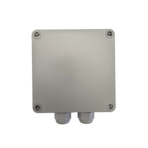 Heron: Heron Pump Start Relay Enclosed