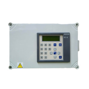 Heron: Heron Environmental Multi-Wire Controller