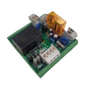 Heron: Heron Optical Intelligent Pump Start (2 Serial No)