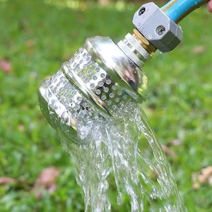 Garden Sprinklers: Pope Bubbler