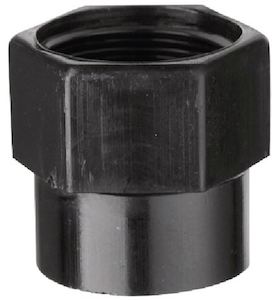 Garden Sprinklers: Pope Plastic Shrub Adaptor