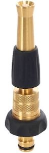 Pope 12mm Soft Grip Brass Nozzle