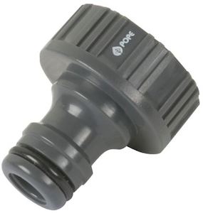 Lawns Garden: Pope 12mm Tap Adaptor