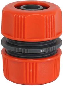 Tap And Hose Connectors: Pope 18mm Hose Repairer/Joiner