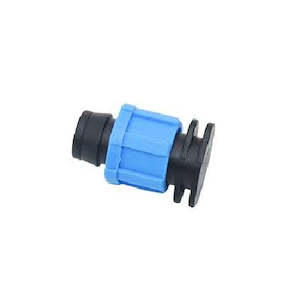 Toro Aqua-Traxx Tape End Plug (16mm)