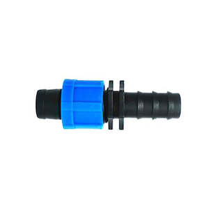 Toro Aqua-Traxx Tape x Barbed Connector (16mm)