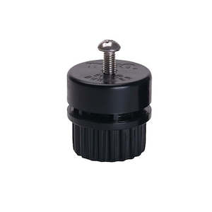 Drippers Emitters: Toro 500 Series Stream Bubbler