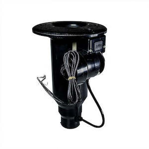Golf Turf Sprinklers: Toro FLEX800 Series FLX30 Body | 25mm (1")