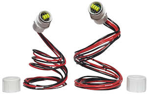 Commercial Controller Sensors Accessories: Paige DCFD 3-Way Decoder Cable Fuse Device