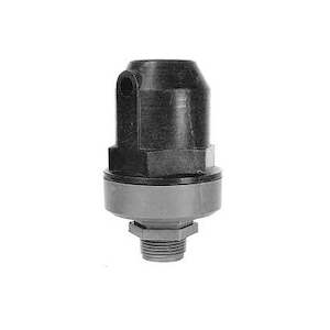 Relief Reducing Valves: Toro Continuous Effect Air/Vacuum Relief Valve (25mm)