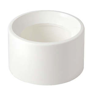 Pvc Fittings: 40mm X 25mm Reducing Bush