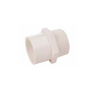 Pvc Fittings: Spears 400 Series PVC Valve Spigot